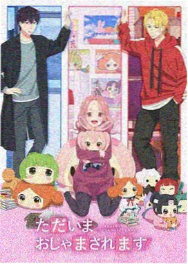 热榜第一作品缩略图